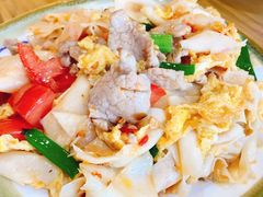 -妈妈的味道(和顺古镇店)