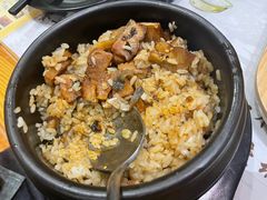 -韩食味·小木屋(日照店)