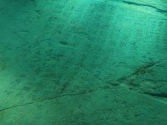 -白鹤梁水下博物馆