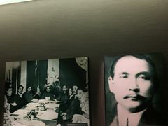 -中共一大纪念馆