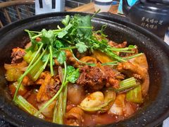 -村夫烤鱼·重庆鸡公煲(杨思店)