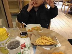 -德克士(宝鸡店)