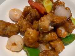 -莆田餐厅PUTIEN(三里屯店)