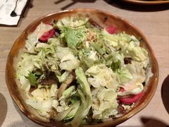 -耶里夏丽·新疆菜·28年喀什老馆(田林东路店)