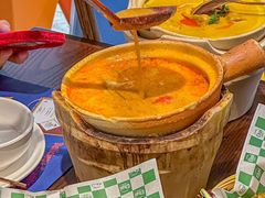 -泰妃殿(武汉首店)