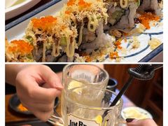 -鸟鹏烧鸟居酒屋(龙岗万科店)