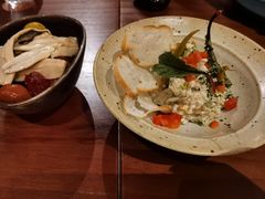 -Laures·月桂西班牙碳烤餐厅(十尚坊店)
