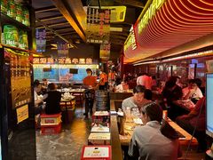 -火联烧烤(学院路创始店)