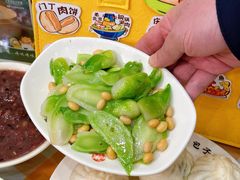 -庆丰包子铺(西单店)