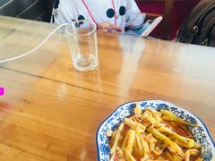 -洞天食府(北大街店)