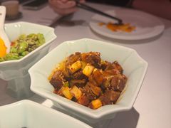 -漾亚·雍雅合鲜(桐梓林店)