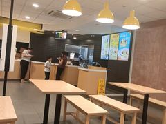 -麦当劳(大亚湾龙光城店)