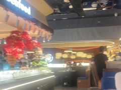 -東盛炭烤自助料理(玄武招商花园城店)