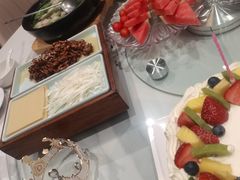 -郭林家常菜(狼垡店)