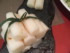 -西安阳光国际大酒店·中餐厅