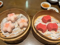 -南翔馒头店(豫园店)