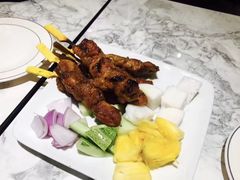 -关夫人餐厅(阳光广场店)