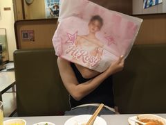 -海底捞火锅(九霄梦天地店)
