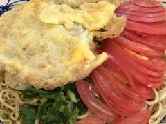 -清真兰州拉面(九龙湖店)