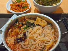 招牌螺蛳粉-水平有限广西米粉·广西风味集(五道口店)