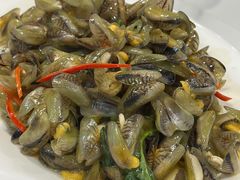 -潮静·潮州小馆·海鲜·卤味·砂锅粥