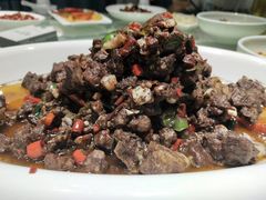 永州血鸭-湘君私厨.16年湘菜店(金匙望湖店)