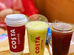 -COSTA COFFEE(西贸凯德晶品4层2店)