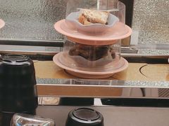 -争鲜回转寿司(天府广场-今站PLUS店)