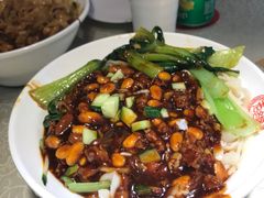 -洛阳面馆(红专路店)