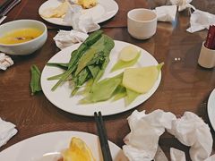 -飨食汇全日制餐厅·昆山皇冠假日酒店(九方店)