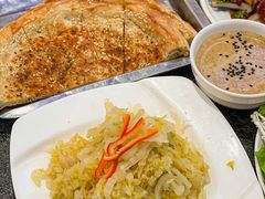 -揽月斋炙子烤肉·清真(安定门·五道营店)