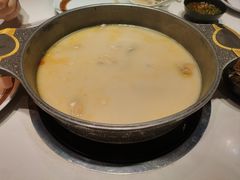 -沄记顺德菜打边炉(东直门店)