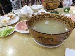 -桥香园云南过桥米线(金马碧鸡店)