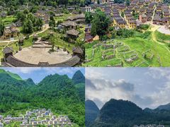 -荔波小七孔景区