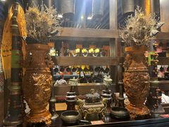 -敏珠拉姆藏餐·南京厨房(富春江东街店)