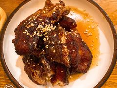 熏鱼-猫爷的腔调·黔小馆(交大医学住宅区店)