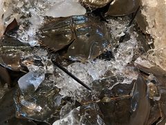 -芭提雅Amporn Seafood自助餐厅