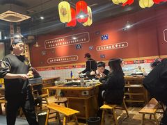 -小饕荟雅安贡椒鱼鲜馆(广福桥店)