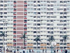 -彩虹村