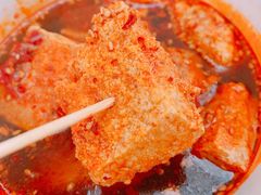 -王记西鎮电烤肉(汶上路店)