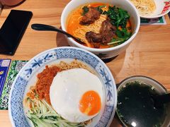 -和府捞面(曹路花园城店)