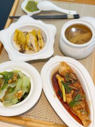 -悦芽母婴护理月子中心(凤起潮鸣府店)