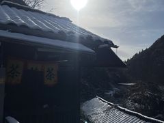 -恩施大峡谷