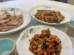 -启东小海鲜(庄先湾路1号店)