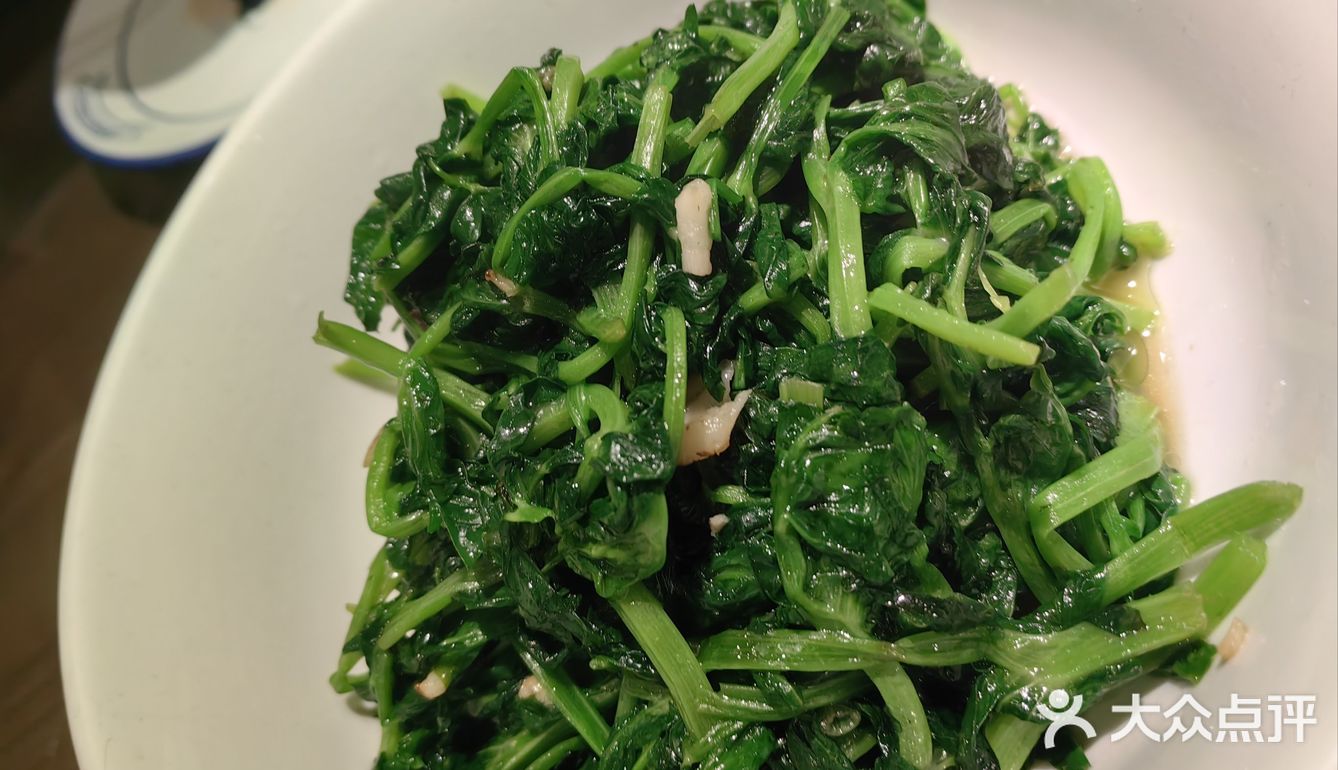 真材实料才能做出好味道~~