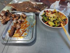 -佰运猪蹄(高陵店)