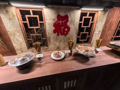-春满园生态餐厅(南宫路店)