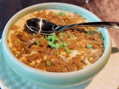 香草鲜奶布丁-蟹榭·本帮江浙菜·蟹宴(五角场合生汇商场店)