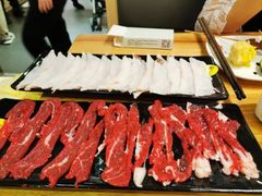 吊龙肉-嬷孙家潮汕牛肉火锅(北京路天河城店)