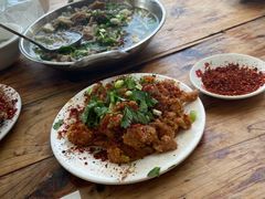 -周记翘脚牛肉